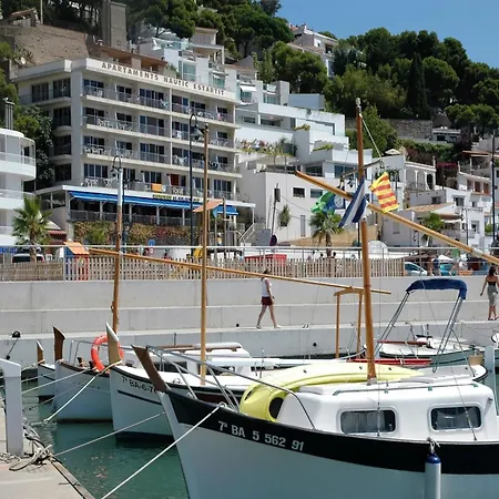 Apartment The In Estartit L'Estartit
